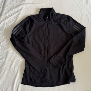 Adidas Polyester lightweight Activewear Jackets for Women Small